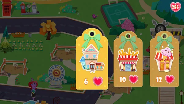 CandyTown����С��׿���ֻ���