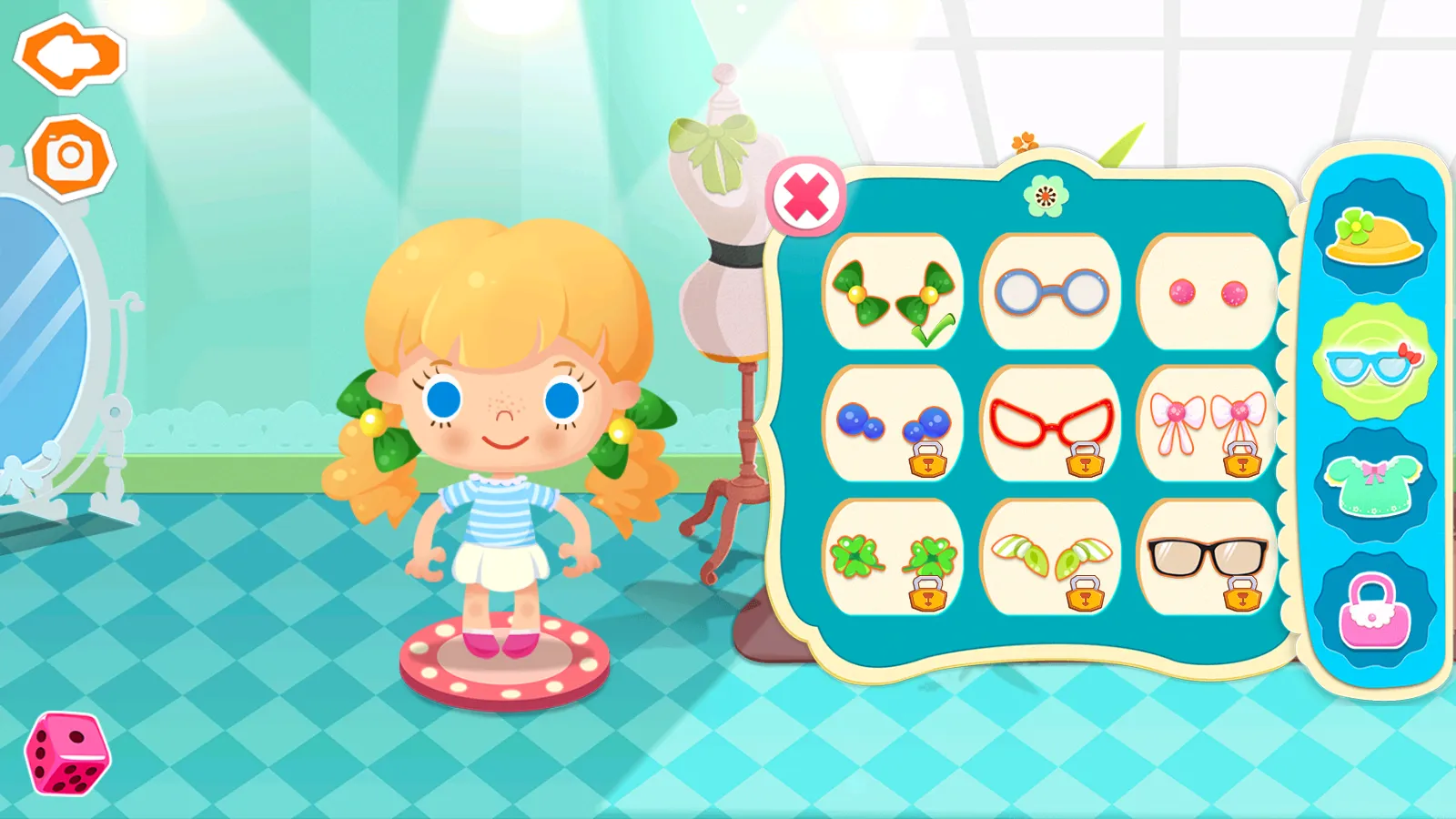 CandyTown����С��׿���ֻ���