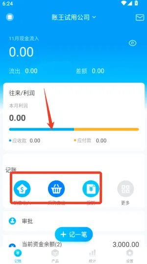 ��ҵ���˹ܼ�(��ҵ����ƽ̨)