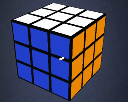 Cube Solver���İ�(ħ����ԭ����)