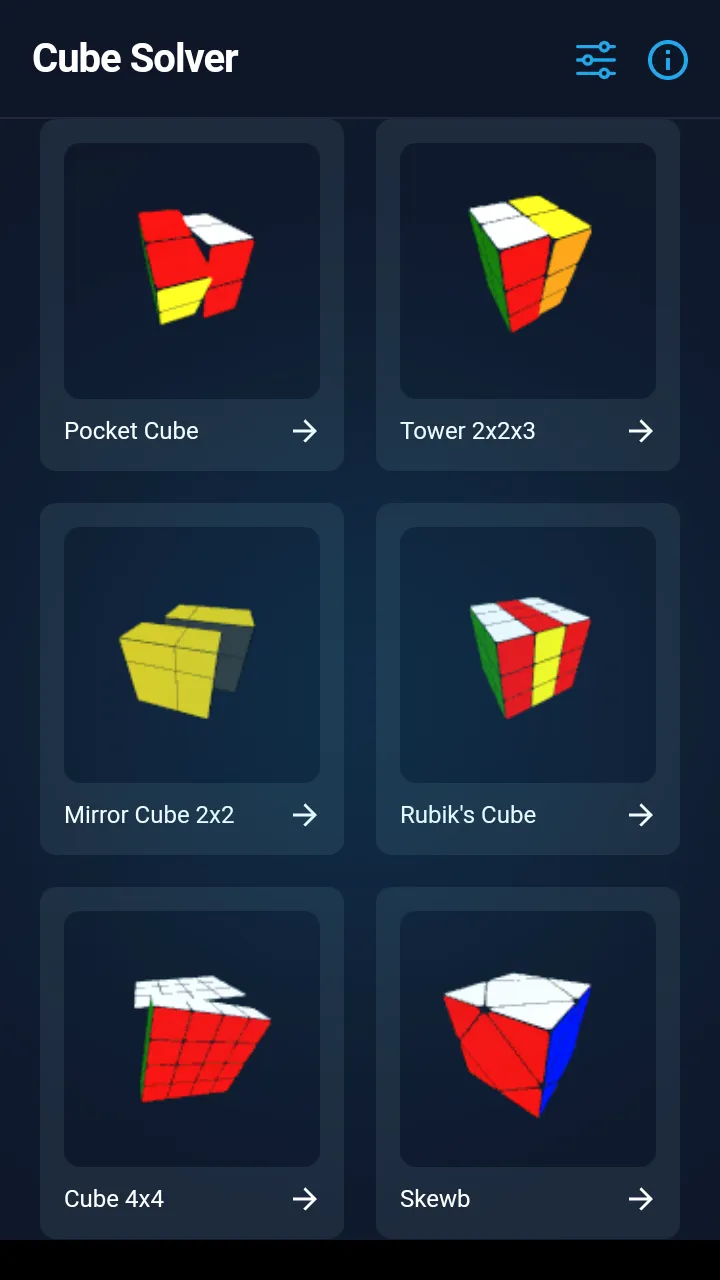 Cube Solver���İ�(ħ����ԭ����)