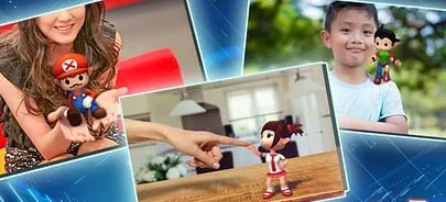 ar���(3D��Ч���)