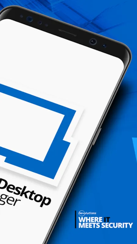 Remote Desktop Manager(��׿Զ���������)