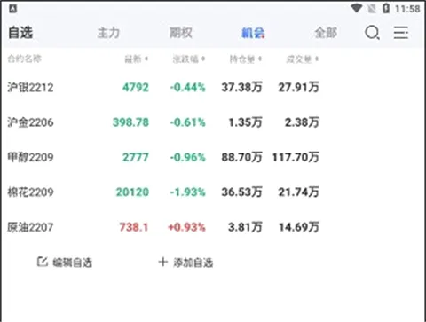 期货先锋2026官方最新版本 期货先锋2026官方最新版本