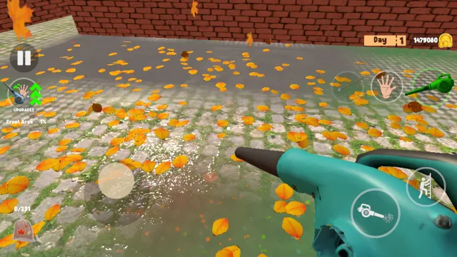 ��Ҷ����ģ����(��Ҷ�����Ϸ)