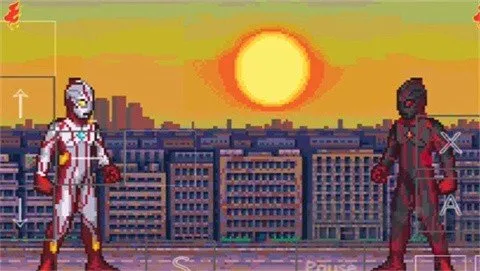 ��Ϸ�ι���mugen�����������ֻ���