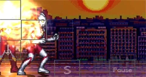 ��Ϸ�ι���mugen�����������ֻ���