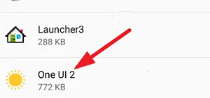 One UI 2��׿���ֻ���