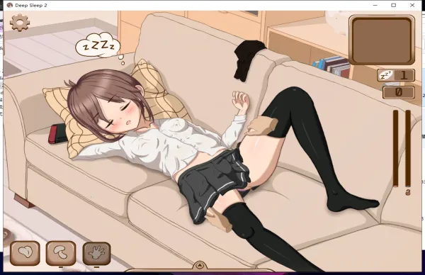 ���˯��2��ֲ(����������Ϸ)