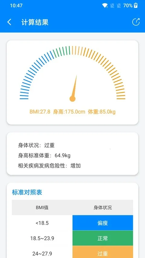 bmi��������ʽ��׿���ֻ���