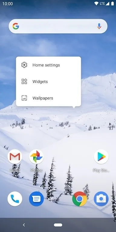 launcher3��������׿���ֻ���