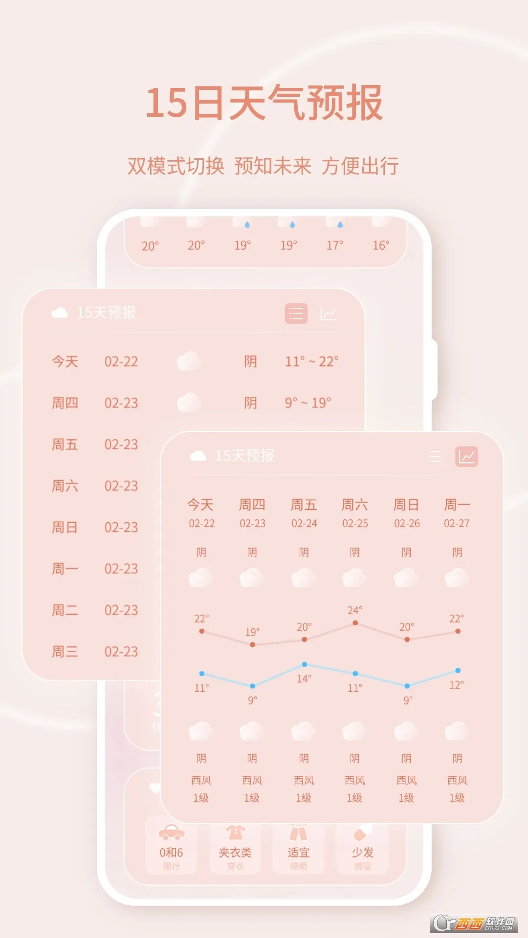 手机实时天气(天气预报APP) 手机实时天气(天气预报APP)